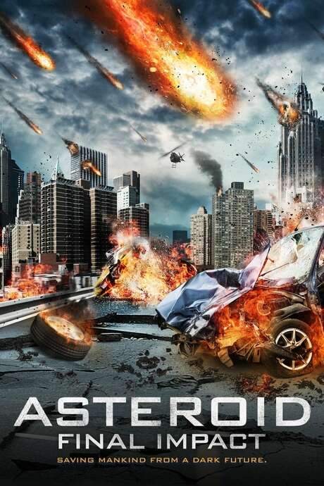 Asteroid: Final Impact